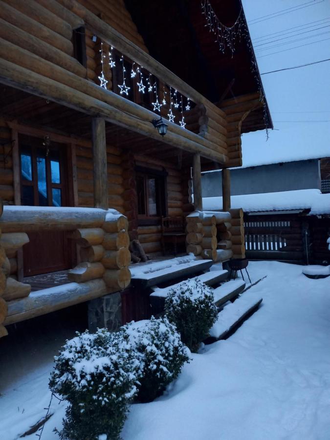 затишний будиночок * Bukovets